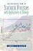 An Introduction to Stochastic Processes with Biology Applications