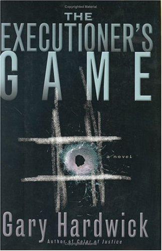 The Executioner's Game (Hardcover)