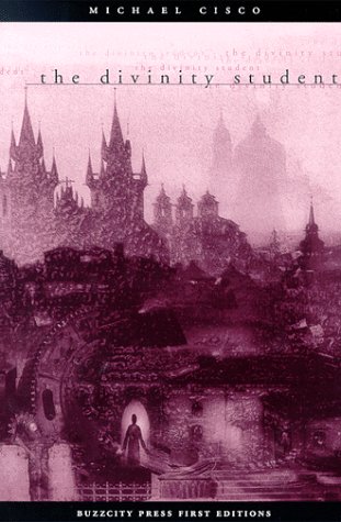 The Divinity Student (Paperback)