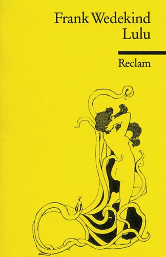 Lulu (Perfect Paperback)