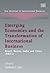 Emerging Economies and the ...