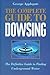 The Complete Book of Dowsin...