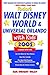 Fodor's Walt Disney World® and Universal Orlando® with Kids 2005 by Kim Wright Wiley