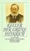 Der grüne Heinrich. Erste Fassung by Gottfried Keller Der grüne Heinrich. Erste Fassung by Gottfried Keller