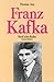 Franz Kafka (Autorenbücher) by Thomas Anz