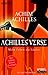 Achilles' Verse - Mein Leben als Läufer by Achim Achilles