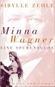 Minna Wagner (Hardcover)