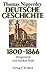Deutsche Geschichte 1800–18...