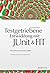 Testgetriebene Entwickung mit JUnit & FIT: Wie Software änderbar bleibt