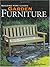 Building More Classic Garden Furniture