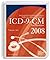 ICD-9-CM 2008 Volumes 1 & 2, Professional for Physicians