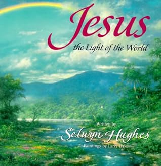 Jesus-The Light of the World