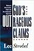 God's Outrageous Claims: Thirteen Discoveries That Can Revolutionize Your Life