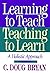 Learning to Teach Teaching to Learn: A Holistic Approach
