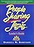 People Sharing Jesus by Jerry Pipes