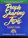 People Sharing Jesus: Leader's Guide