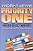 Priority One: What God Wants