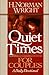 Quiet Times for Couples by H. Norman Wright