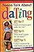 Teens Talk About Dating