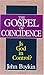 The Gospel of Coincidence by John Boykin