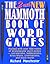 The 2nd New Mammoth Book of Seek-A-Word