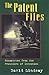 The Patent Files by Dave Lindsay