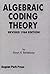 Algebraic Coding Theory