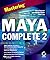 Mastering Maya Complete 2