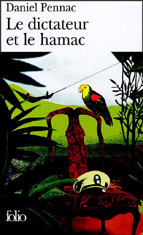 Le Dictateur et le hamac (Paperback)