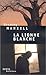 La Lionne Blanche by Henning Mankell
