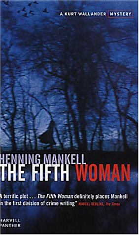 The Fifth Woman