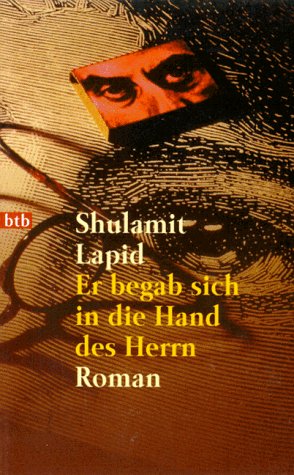 Er begab sich in die Hand des Herrn (Paperback)