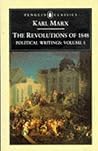 The Revolutions of 1848 by Karl Marx