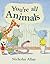 You're All Animals