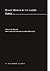 Black Women In The Labor Force (MIT Press Classics)