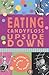 Eating Candyfloss Upside Down: A Carousel Book Of Stories And Poems
