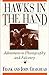 Hawks in the Hand by Frank C. Craighead Jr.