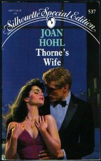 Thorne's Wife (Mass Market Paperback)