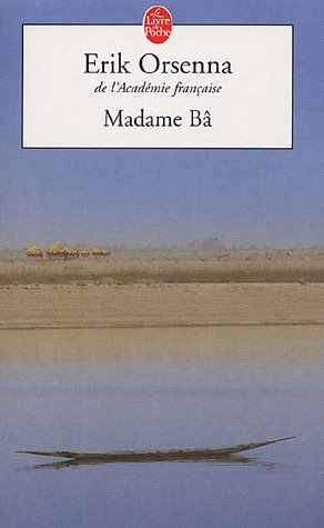 Madame Bâ (Mass Market Paperback)