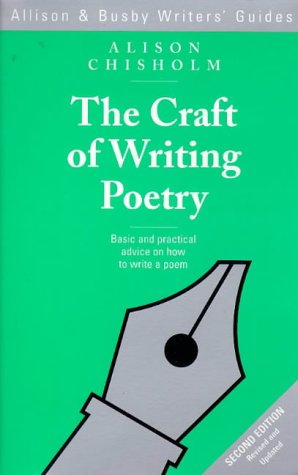 The Craft of Writing Poetry (Paperback)