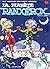 La Planète Ranxerox  (Les Petits Hommes, #16)