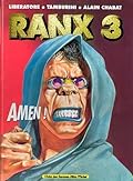 Ranx - Tome 03: Amen !