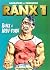 Ranx tome 1 : Ranx à New-york