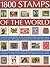 1800 Stamps of the World: A...