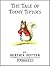The Tale Of Timmy Tiptoes by Beatrix Potter