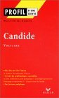 Profil - Voltaire : Candide ou l'optimisme: analyse littéraire de l'oeuvre