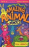 Amazing Animal Joke Book