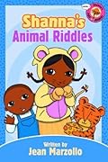 Shanna's Animal Riddles