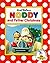 Noddy and Father Christmas ...