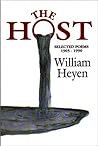 The Host: Selected Poems 1965-1990